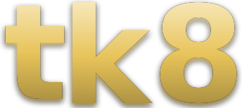 tk8 logo